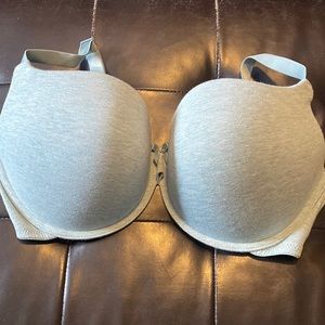 La Vie en Rose push up bra